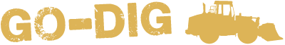 Go Dig: A Heavy Construction Equipment Blog